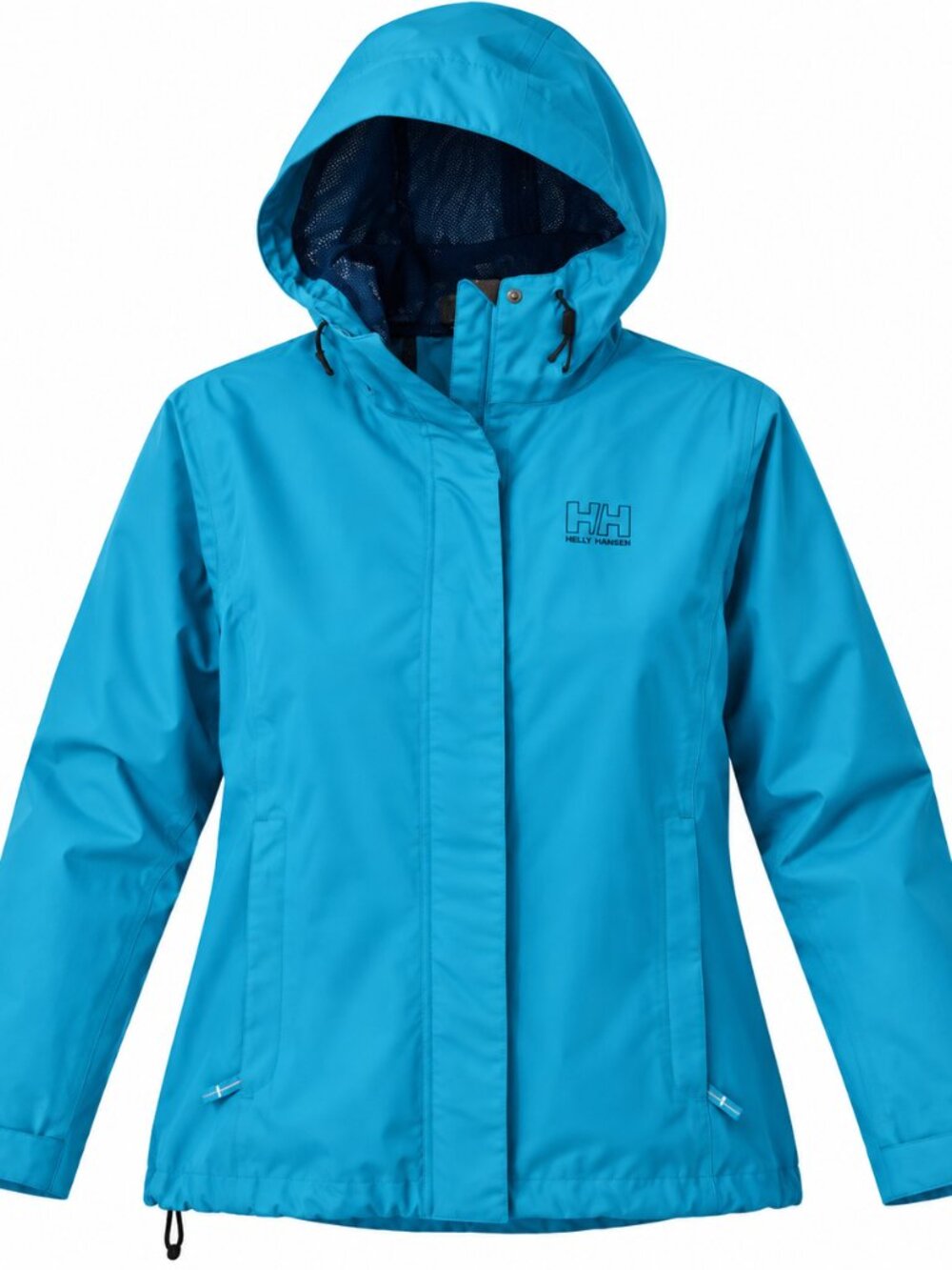 Helly Hansen Loki Waterproof Rain Jacket Women